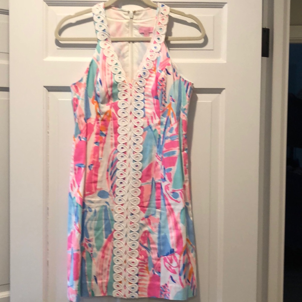 Lily Pulitzer Dress